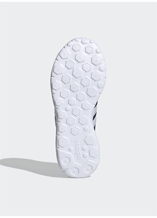 Adidas Mavi - Beyaz Kadın Lifestyle Ayakkabı 2