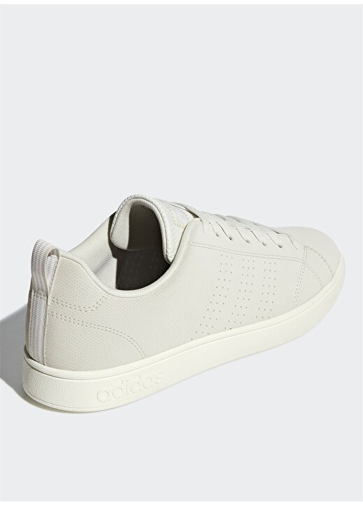 Adidas Beyaz Erkek Lifestyle Ayakkabı 4