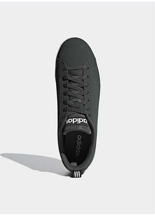 Adidas Gri - Beyaz Erkek Lifestyle Ayakkabı 3