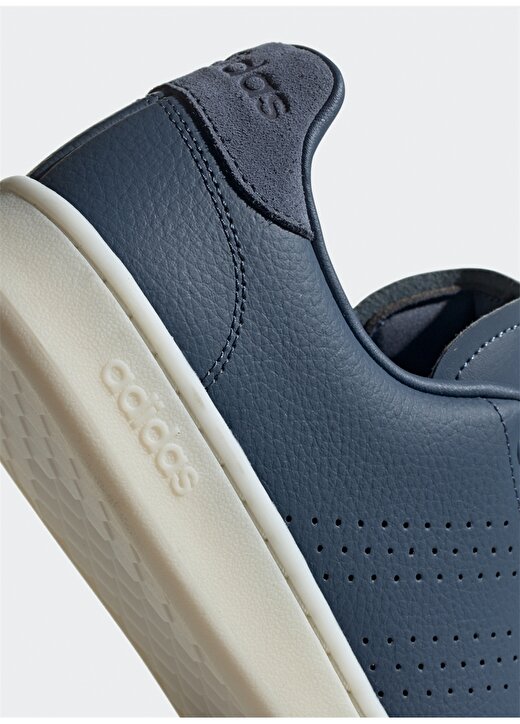 Adidas Advantage F36993 Lifestyle Ayakkabı 4