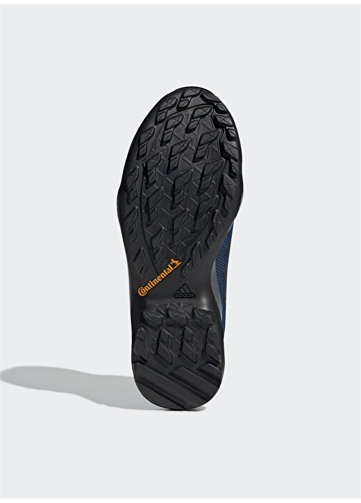 Adidas Siyah Erkek Outdoor Ayakkabısı 2