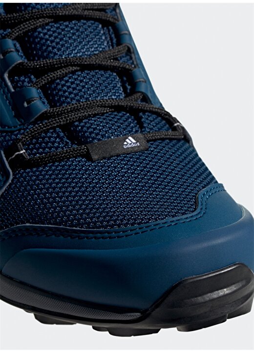 Adidas Siyah Erkek Outdoor Ayakkabısı 3
