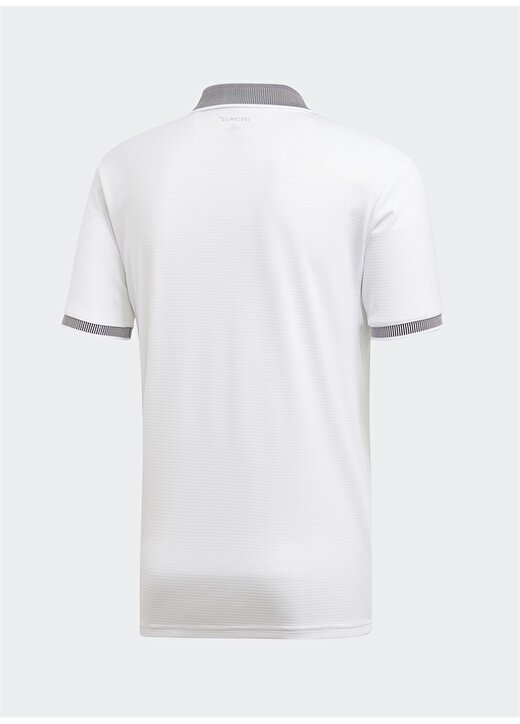 Adidas DX1804 Club Club Solid Polo T-Shirt 3