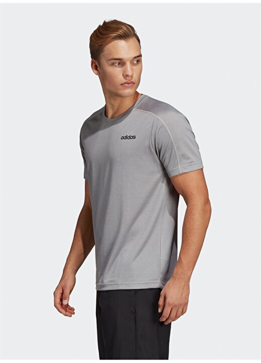 Adidas D2M T-Shirt 2
