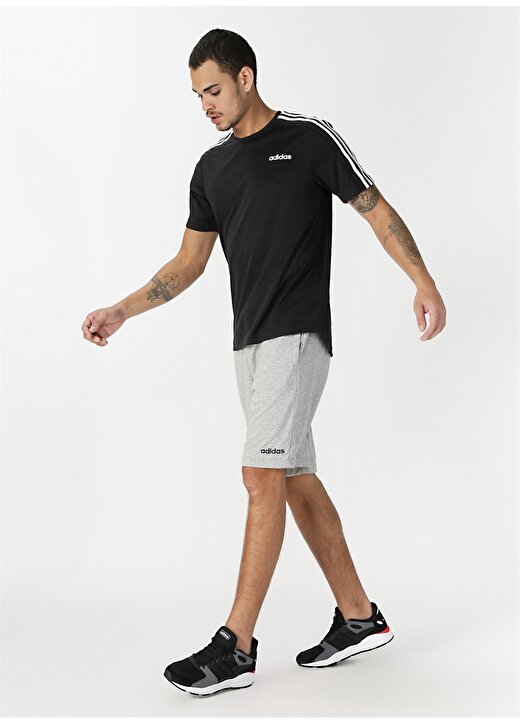 Adidas DT3043 Design 2 Move 3-Stripes T-Shirt 4