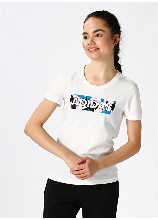 Adidas Aop Pack T-Shirt 3