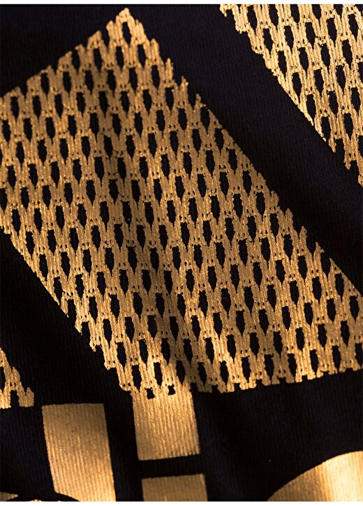 Adidas DV3025 Badge Of Sport Foil T-Shirt 3