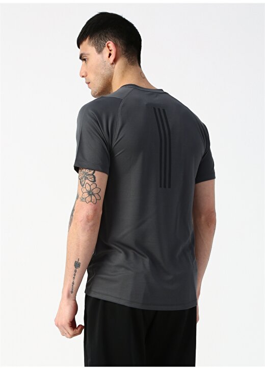 Adidas DW9824 Freelift Sport Fitted DW9824 Freelift Sport Fitted T-Shirt 4