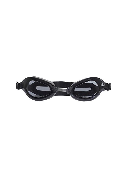 Adidas Siyah - Beyaz Yüzücü Gözlüğü BR1059 PERSISTAR F 1