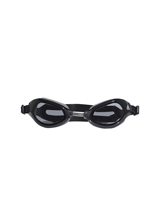 Adidas Siyah - Beyaz Yüzücü Gözlüğü BR1059 PERSISTAR F 2