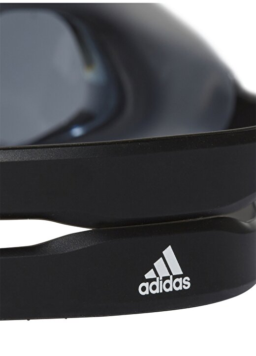 Adidas Siyah - Beyaz Yüzücü Gözlüğü BR1059 PERSISTAR F 3