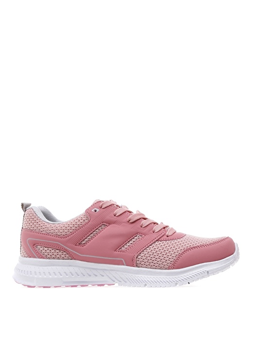 Limon Pembe Sneaker 1