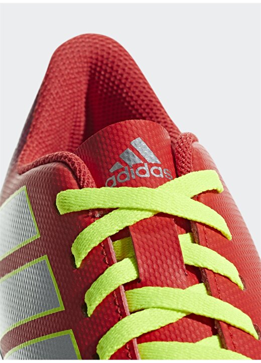 Adidas CM8642 Nemeziz Messi 18.4 Tf Halı Saha Ayakkabısı 3
