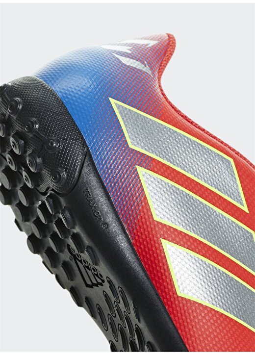Adidas CM8642 Nemeziz Messi 18.4 Tf Halı Saha Ayakkabısı 4