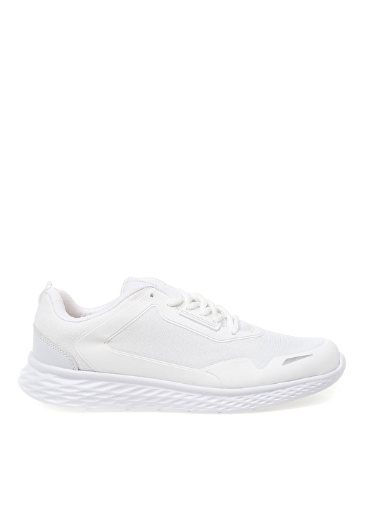 Limon Suni Deri Sneaker 1