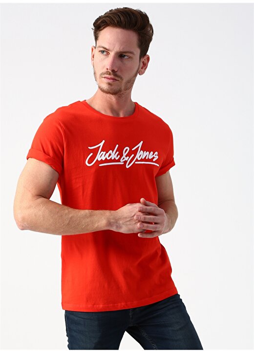 Jack & Jones Art Empire T-Shirt 1