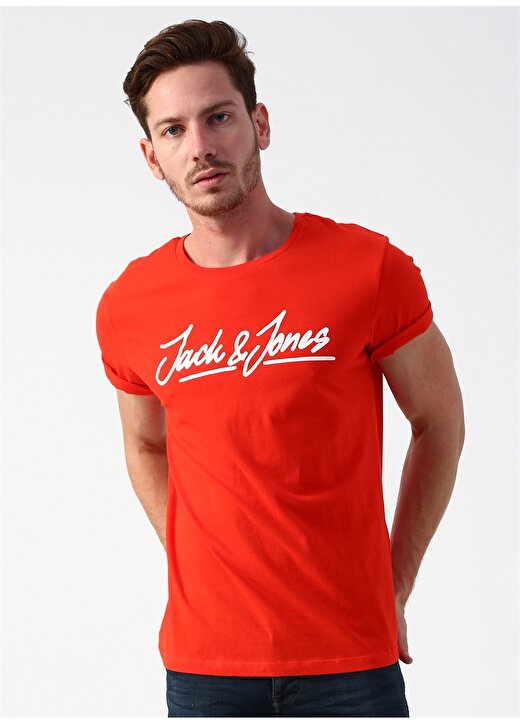 Jack & Jones Art Empire T-Shirt 3