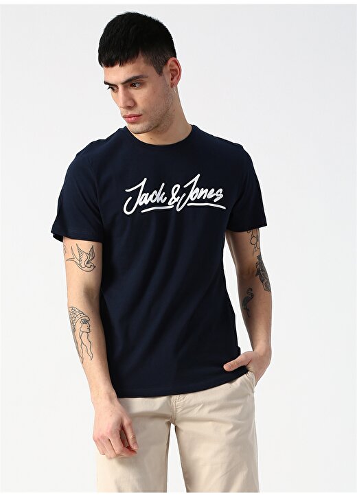 Jack & Jones Art Empire T-Shirt 1
