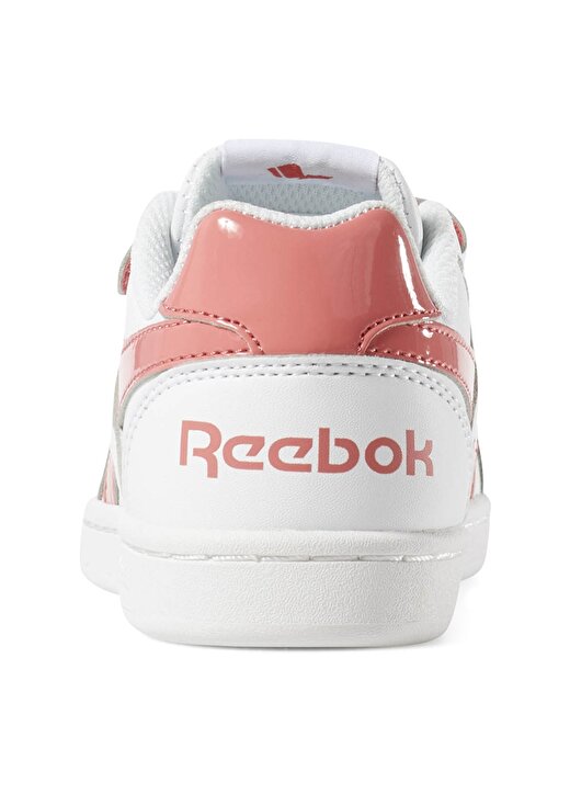 Reebok Lacivert - Beyaz Kız Çocuk Yürüyüş Ayakkabısı 2