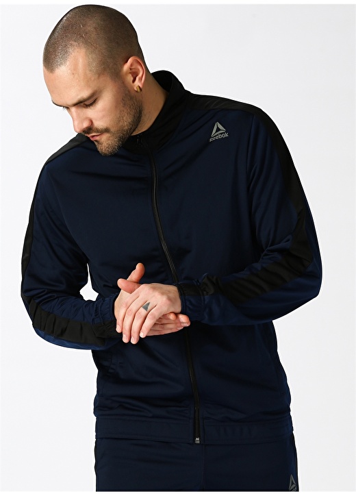 Reebok Tricot DU3768 Eşofman Takımı 2