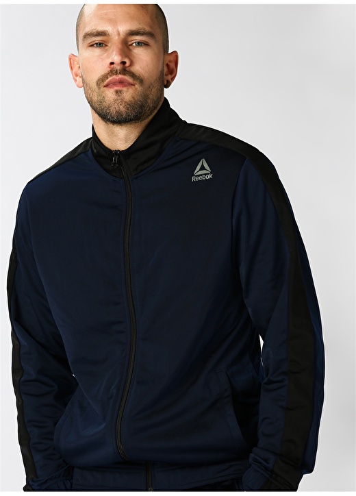 Reebok Tricot DU3768 Eşofman Takımı 3