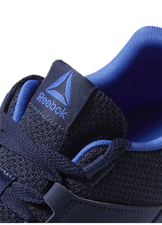 Reebok Lacivert - Mavi Erkek Koşu Ayakkabısı 3