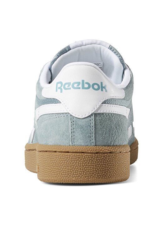Reebok Mavi - Beyaz Erkek Lifestyle Ayakkabı 2