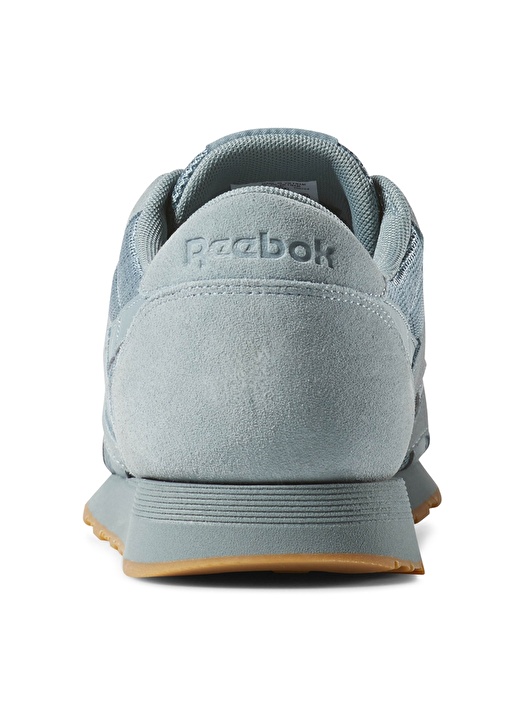 Reebok Gri - Beyaz Erkek Lifestyle Ayakkabı 2