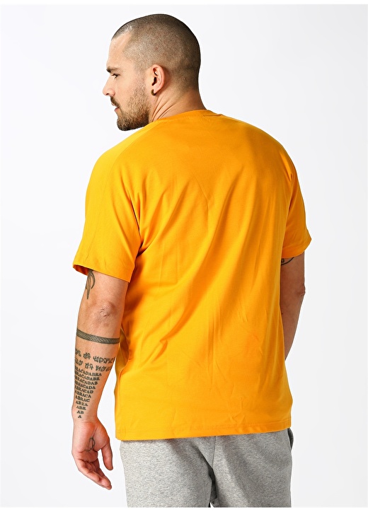 Reebok Classics Vector DT8242 T-Shirt 4