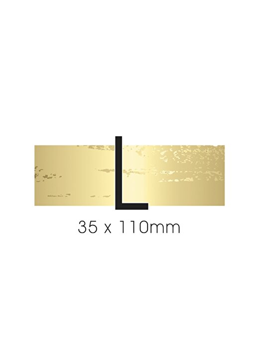 Babyliss ST430E Gold Ceramic Geniş Plakalı 35 Mm 235°C LCD Ekran Saç Düzleştirici 3