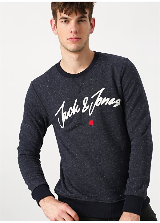Jack & Jones Original Sweatshirt 1