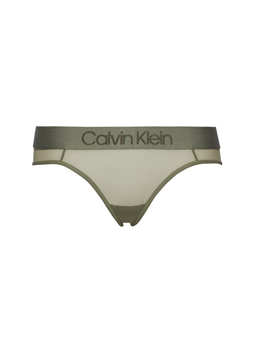 Calvin Klein Bikini Külot 1
