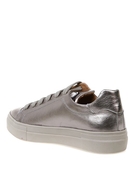 Aeropostale Gümüş Sneaker 2