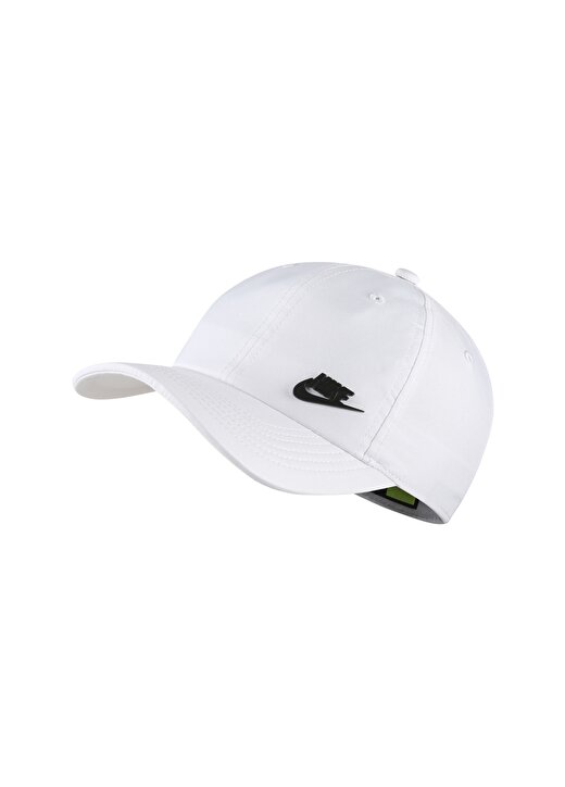 Nike Beyaz Erkek Çocuk Şapka 1