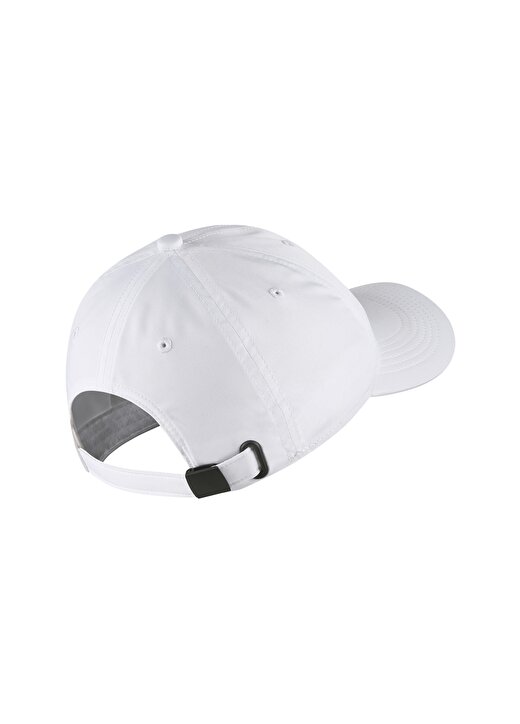 Nike Beyaz Erkek Çocuk Şapka 2
