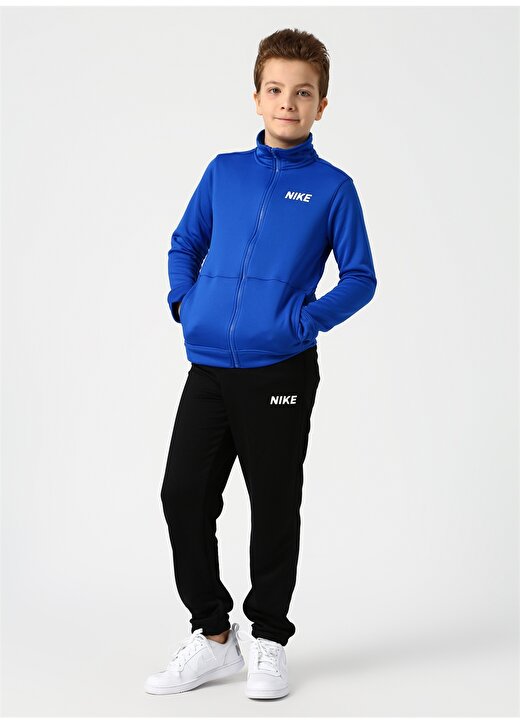 Nike Çocuk Eşofman Takımı 2