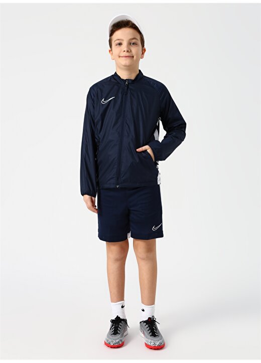 Nike Çocuk Eşofman Üstü 2