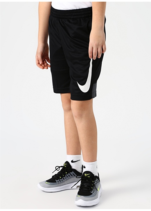 Nike Dry Erkek Çocuk Basketbol Şort 2