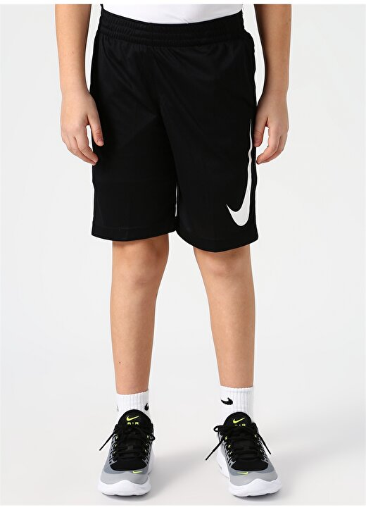 Nike Dry Erkek Çocuk Basketbol Şort 3