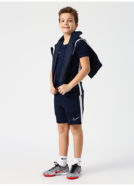 Nike Dri-Fıt Academy AO0771-451 Şort 1