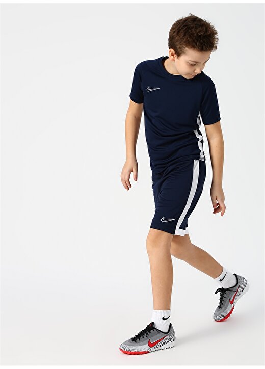 Nike Dri-Fıt Academy Çocuk T-Shirt 4