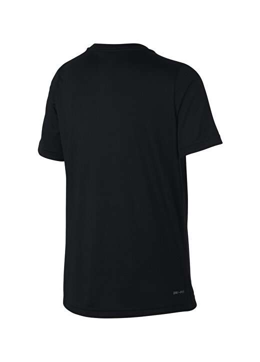 Nike Dri-Fıt AQ9554-011 T-Shirt 3