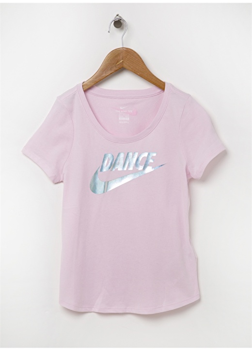 Nike Dri-Fıt AR5102-663 T-Shirt 1