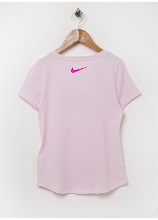 Nike Dri-Fıt AR5102-663 T-Shirt 2