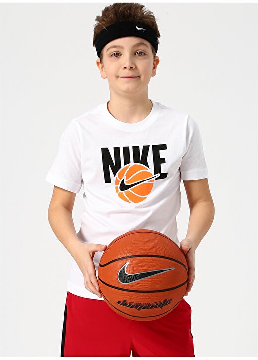 Nike Sportswear AR5266-100 T-Shirt 1