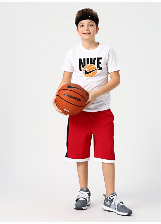 Nike Sportswear AR5266-100 T-Shirt 2
