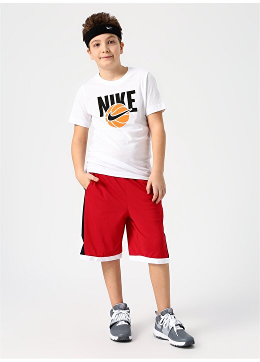 Nike Sportswear AR5266-100 T-Shirt 3