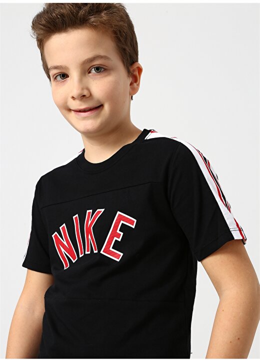 Nike Sportswear AR5280-010 T-Shirt 3