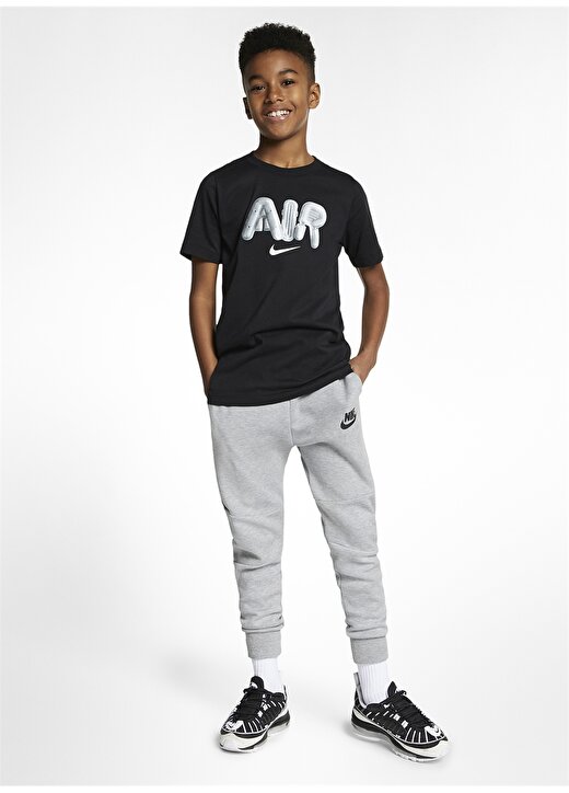 Nike Sportswear AR5293-010 T-Shirt 2