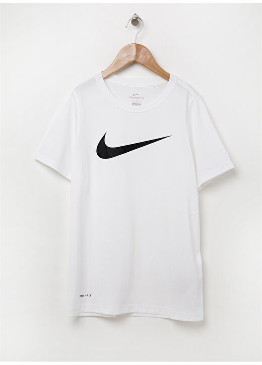 Nike Dri-Fıt AR5307-100 T-Shirt 1